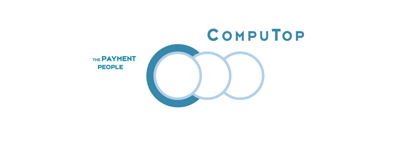 Wortbildmarke von Firma Computop