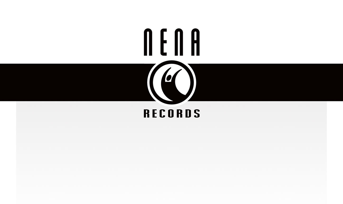Logo von Nena Records