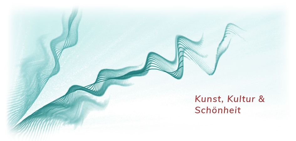 designbasis-kunst-kultur-und-schoenheit Abstrakte, florale Form